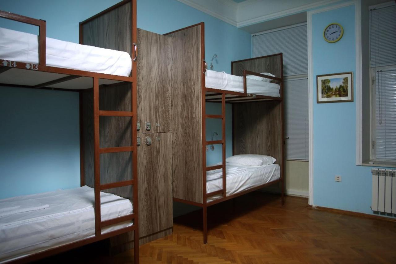 Hostello Баку Екстериор снимка